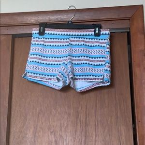 Old navy shorts